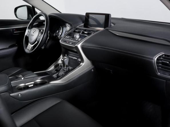 Lexus NX I Рестайлинг с пробегом 2018 года, цена 3 560 000 рублей, 21988 км, внедорожник, Автокод Объявления