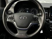 Hyundai Solaris II Рестайлинг Санкт-Петербург  - изображение 38