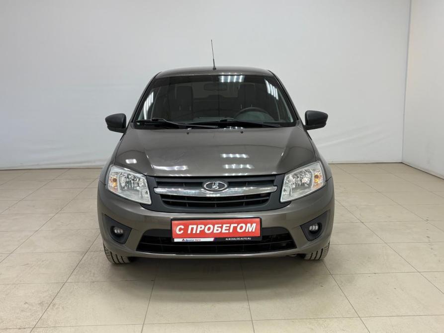 Lada (ВАЗ) Granta I Альметьевск  - изображение 2