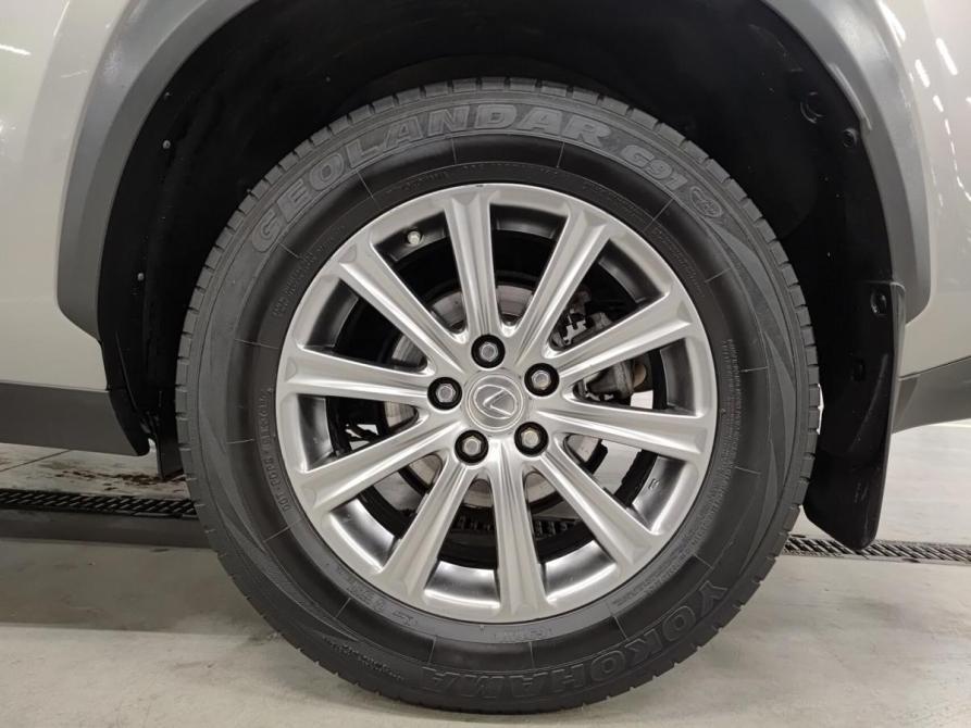 Lexus NX I Казань  - изображение 22