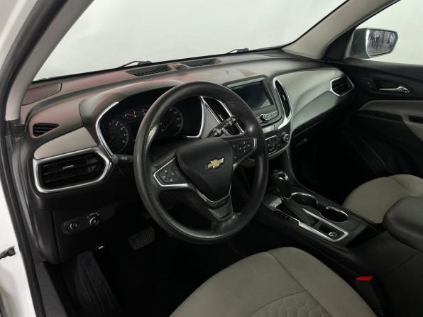 Chevrolet Equinox III с пробегом 2018 года, цена 1 700 000 рублей, 171855 км, внедорожник, Автокод Объявления