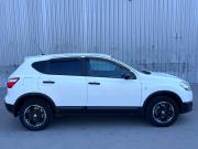 Nissan Qashqai I Рестайлинг Ростов-на-Дону  - изображение 26