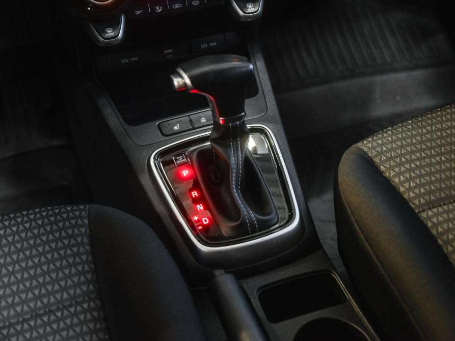 Kia Rio IV Рестайлинг Челябинск  - изображение 25