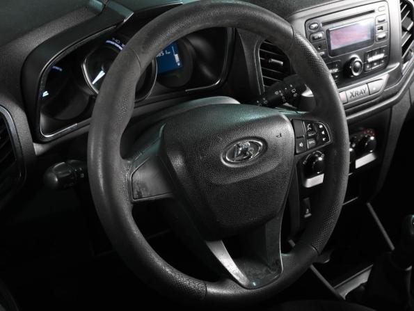 Lada (ВАЗ) XRAY I с пробегом 2017 года, цена 759 000 рублей, 175851 км, хэтчбек, Автокод Объявления