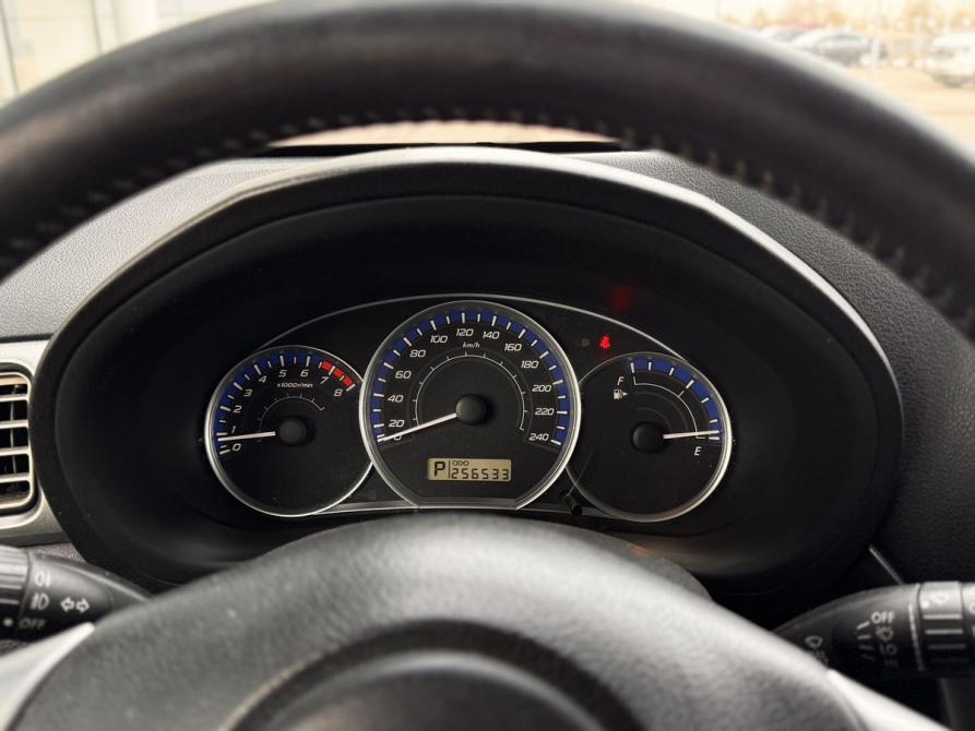 Subaru Forester III Рестайлинг Тверь  - изображение 17