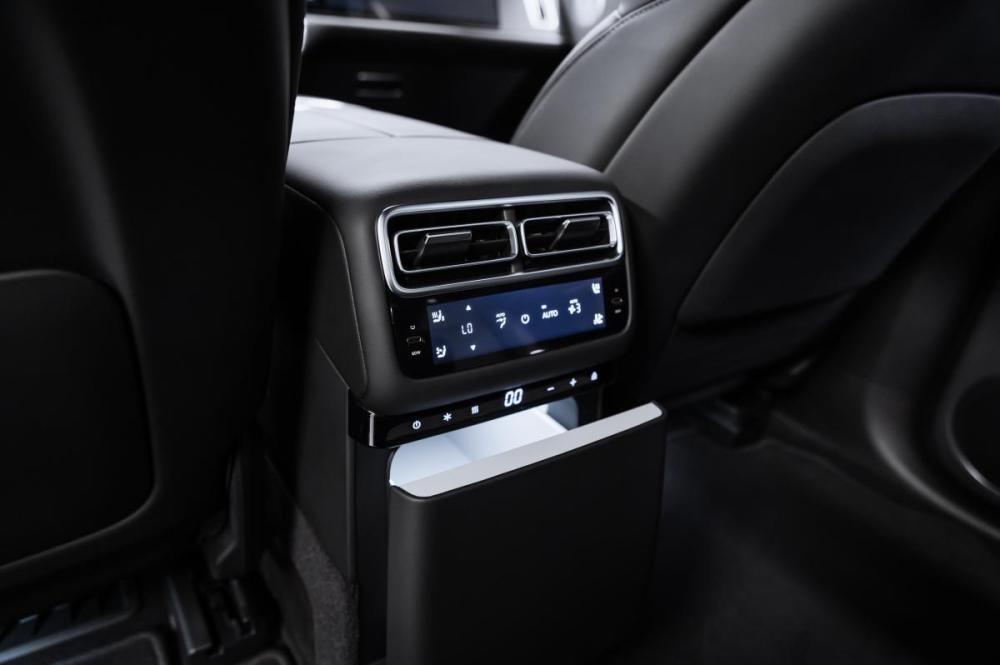 Li Auto (Lixiang) L7 I Рестайлинг Москва  - изображение 22