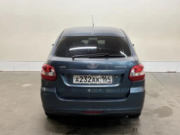 Lada (ВАЗ) Granta I с пробегом 2014 года, цена 459 000 рублей, 110000 км, лифтбек, Автокод Объявления