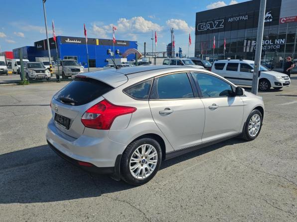 Ford Focus III с пробегом 2012 года, цена 749 995 рублей, 119073 км, хэтчбек, Автокод Объявления