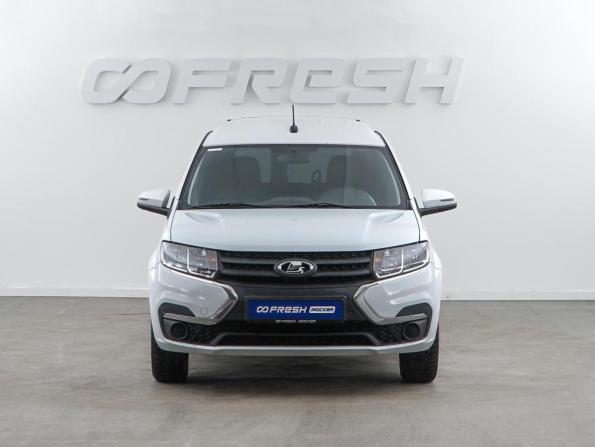 Lada (ВАЗ) Largus I Рестайлинг с пробегом 2024 года, цена 1 279 444 рубля, 54629 км, универсал, Автокод Объявления