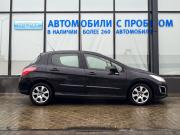 Peugeot 308 I Рестайлинг Екатеринбург  - изображение 26