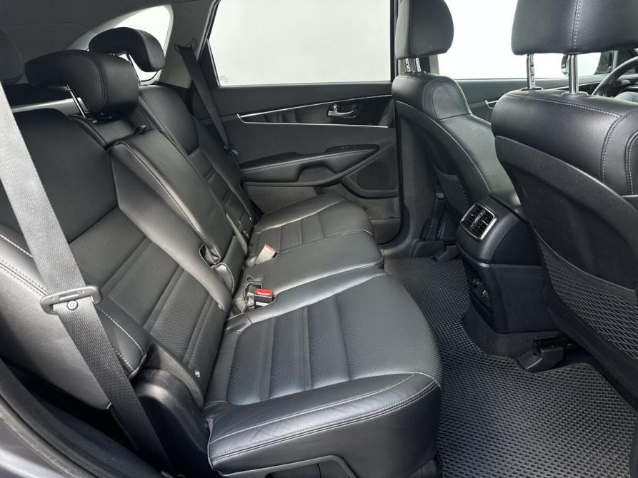 Kia Sorento III Prime Рестайлинг Москва  - изображение 14