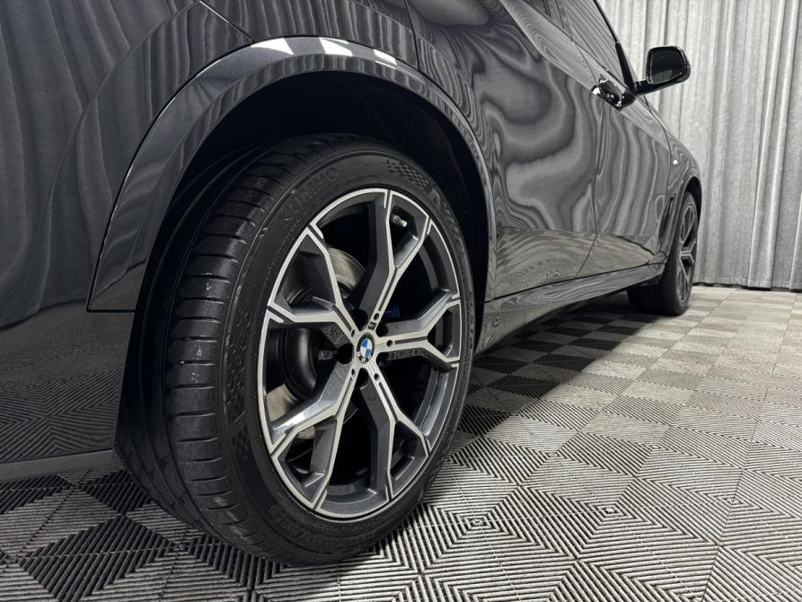BMW X5 IV (G05/G18) Стерлитамак  - изображение 15