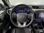 Toyota Hilux VIII Химки  - изображение 52