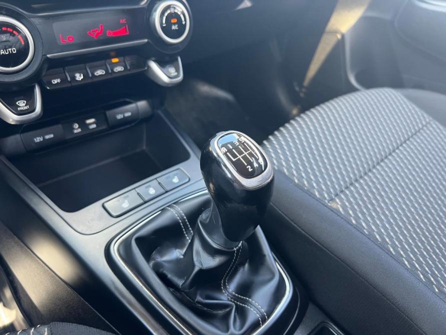 Kia Rio IV Стерлитамак  - изображение 19