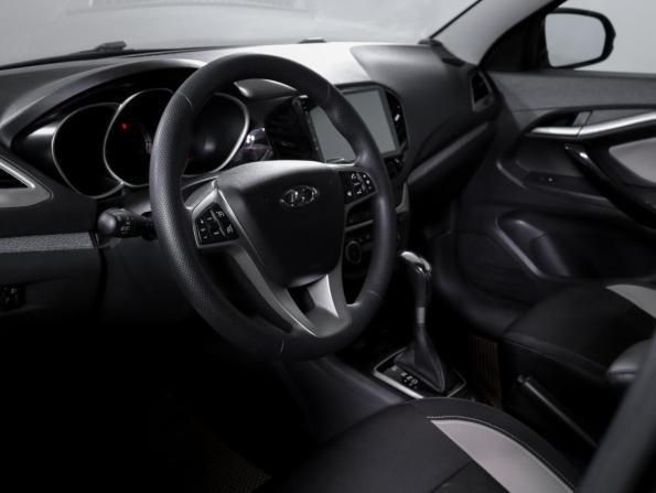 Lada (ВАЗ) Vesta I с пробегом 2021 года, цена 1 180 000 рублей, 92326 км, универсал, Автокод Объявления