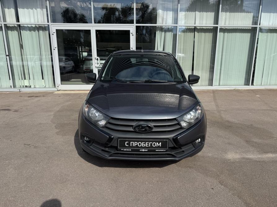 Lada (ВАЗ) Granta I Рестайлинг Воронеж  - изображение 2