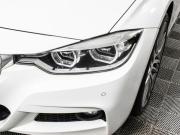 BMW 3 серии VI (F3x) Рестайлинг Москва  - изображение 37