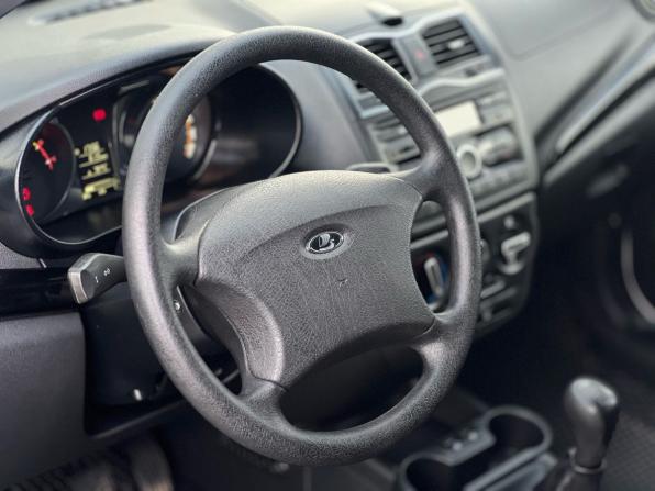 Lada (ВАЗ) Granta I Рестайлинг с пробегом 2023 года, цена 789 000 рублей, 43000 км, лифтбек, Автокод Объявления