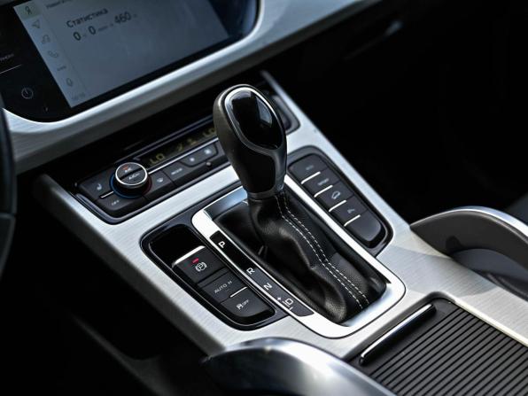 Geely Atlas I с пробегом 2020 года, цена 1 550 000 рублей, 70037 км, внедорожник, Автокод Объявления