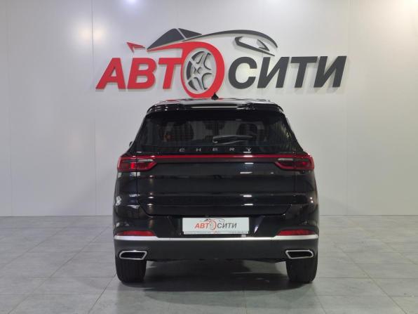Chery Tiggo 7 Pro Max I с пробегом 2022 года, цена 1 840 000 рублей, 45614 км, внедорожник, Автокод Объявления