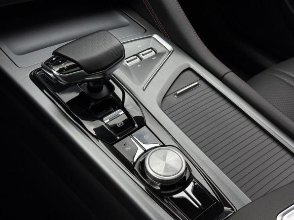 Changan CS75 Plus I Рестайлинг с пробегом 2023 года, цена 2 250 000 рублей, 46370 км, внедорожник, Автокод Объявления