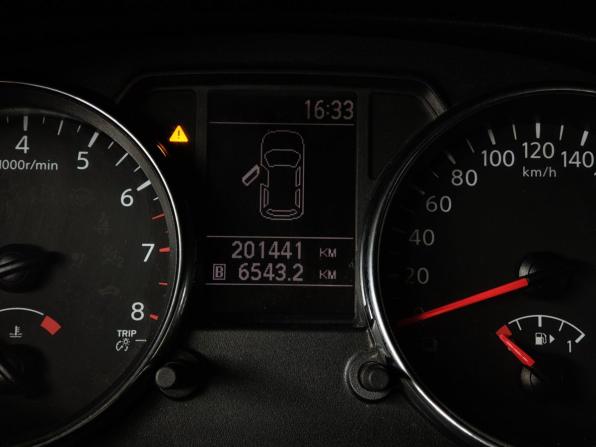 Nissan Qashqai I Рестайлинг с пробегом 2011 года, цена 935 000 рублей, 201292 км, внедорожник, Автокод Объявления