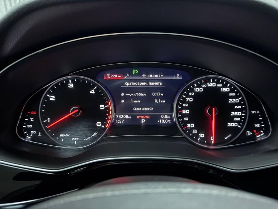 Audi Q7 II (4M) Стерлитамак  - изображение 21