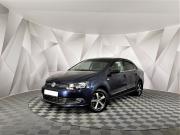 Volkswagen Polo V Москва  - изображение 17