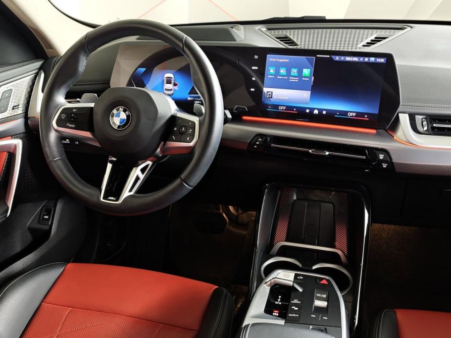 BMW X1 III (U11/U12) Москва  - изображение 14