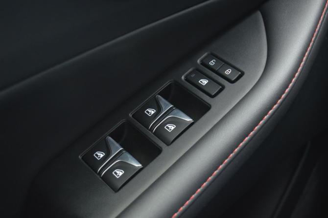 Changan CS35 Plus I Рестайлинг с пробегом 2023 года, цена 2 000 000 рублей, 10400 км, внедорожник, Автокод Объявления