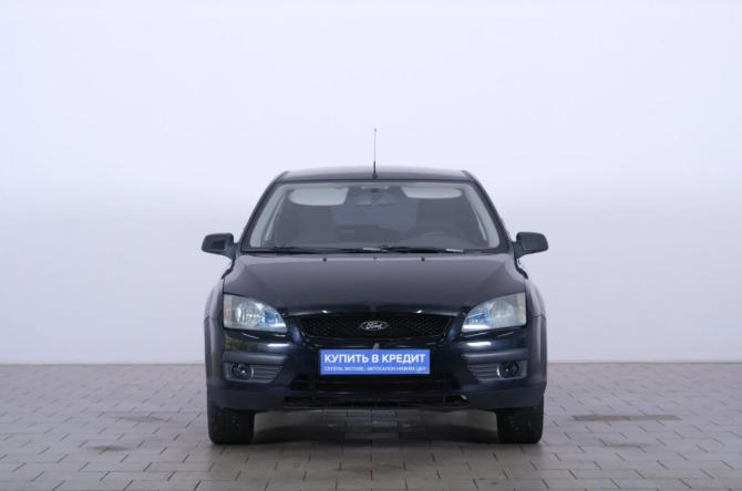 Ford Focus II с пробегом 2006 года, цена 379 000 рублей, 314000 км, хэтчбек, Автокод Объявления