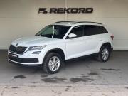 Skoda Kodiaq I Уфа  - изображение 26