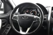 Lada (ВАЗ) Largus I Рестайлинг Москва  - изображение 27