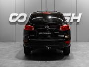 Hyundai Santa Fe II Тюмень  - изображение 22