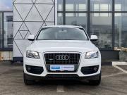 Audi Q5 I (8R) Москва  - изображение 26
