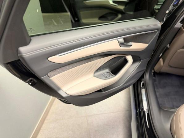 Новый Audi A6 VI (C9) 2026 года, цена 9 350 000 рублей, седан, Автокод Объявления