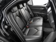Toyota Camry VIII (XV70) Рестайлинг Тюмень  - изображение 42