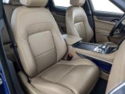 Jaguar F-Pace I Рестайлинг Москва  - изображение 52