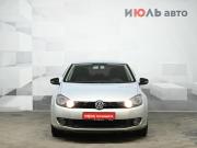 Volkswagen Golf VI Екатеринбург  - изображение 20