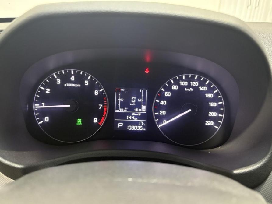 Hyundai Creta I Курск  - изображение 10