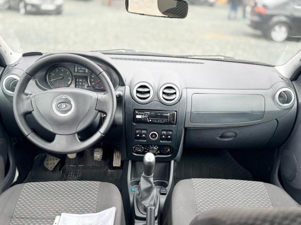 Lada (ВАЗ) Largus I с пробегом 2017 года, цена 749 000 рублей, 187268 км, универсал, Автокод Объявления