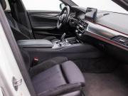 BMW 5 серии VII (G30/G31/G38) Рестайлинг Москва  - изображение 28