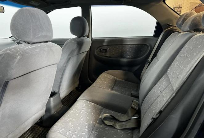 Kia Spectra I Рестайлинг 2 с пробегом 2008 года, цена 350 000 рублей, 218871 км, седан, Автокод Объявления