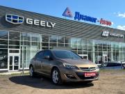 Opel Astra J Рестайлинг Набережные Челны  - изображение 33