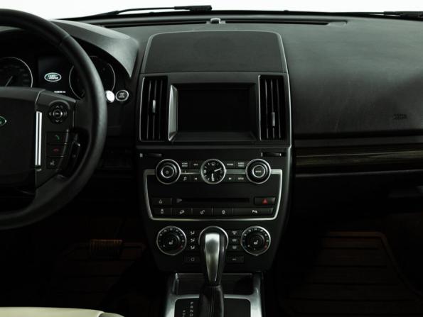 Land Rover Freelander II Рестайлинг 2 с пробегом 2014 года, цена 1 849 700 рублей, 153537 км, внедорожник, Автокод Объявления
