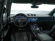 Porsche Cayenne III Москва  - изображение 32