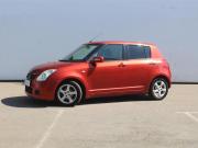 Suzuki Swift III Липецк  - изображение 19