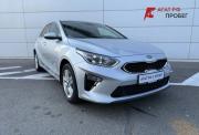Kia Ceed III Ставрополь  - изображение 24