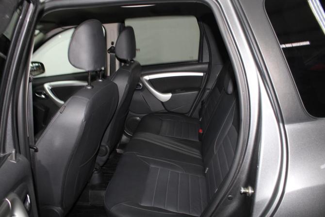 Nissan Terrano III (D10) с пробегом 2018 года, цена 1 400 000 рублей, 87300 км, внедорожник, Автокод Объявления