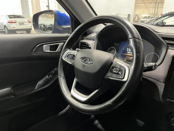 Chery Tiggo 4 I Рестайлинг с пробегом 2019 года, цена 1 350 000 рублей, 28548 км, внедорожник, Автокод Объявления